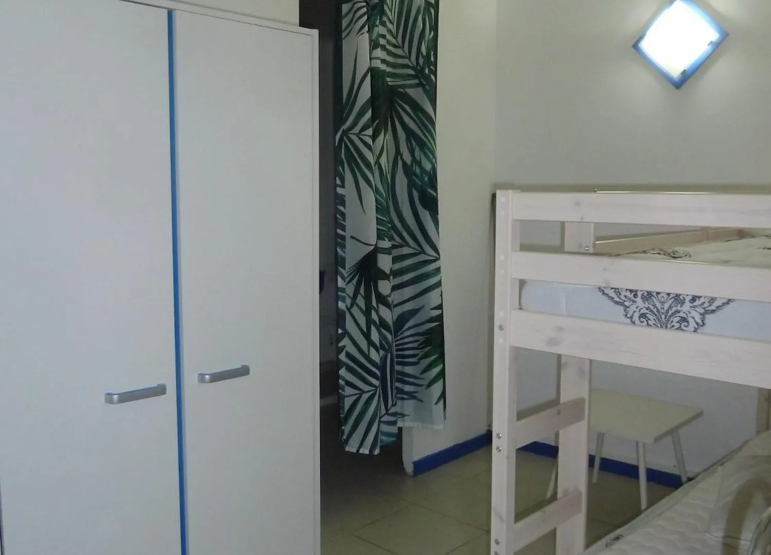 Gite Corail Pointe-Noire Appartement